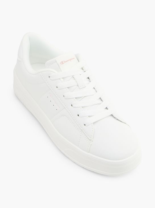 Champion Sneaker Bianco 143788 2