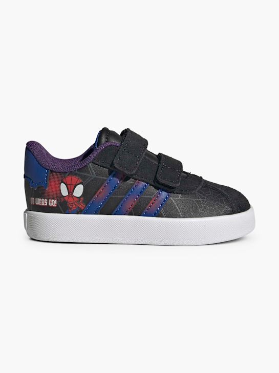 adidas Superge Črna 143794 1