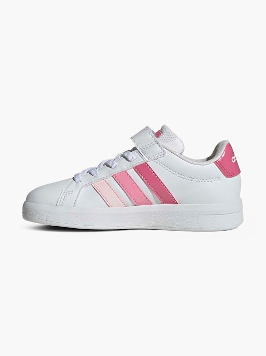 adidas Sneaker Beyaz 143805 3