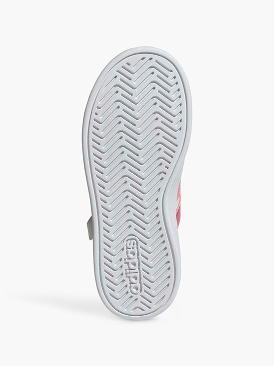 adidas Sneaker Beyaz 143805 4
