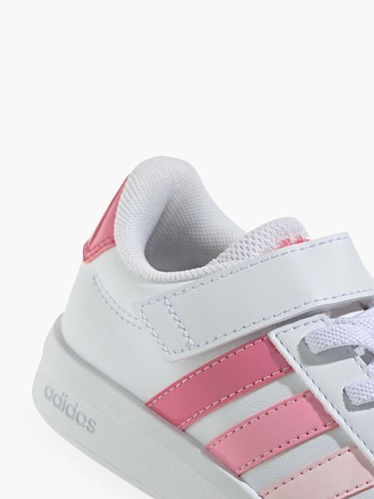 adidas Sneaker Beyaz 143805 5