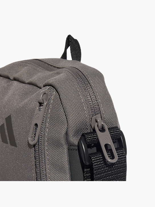 adidas Torba za čez ramo Siva 143810 6
