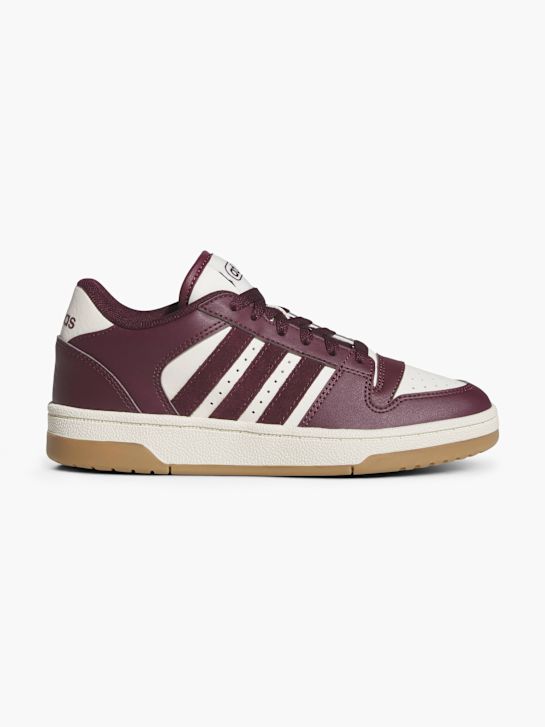adidas Sneaker Kahverengi 143804 1