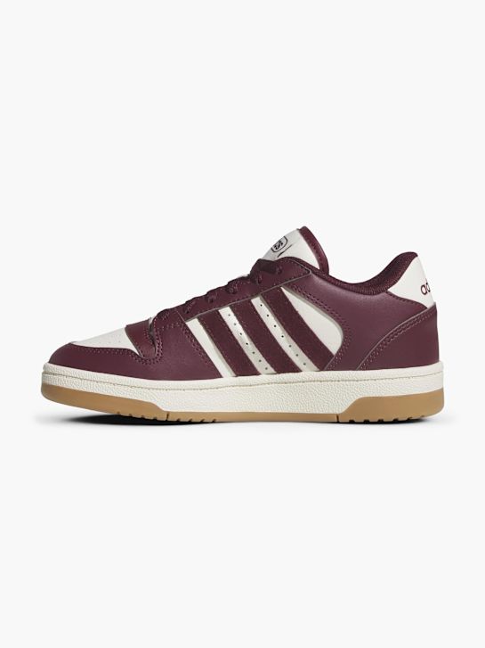adidas Sneaker Kahverengi 143804 3