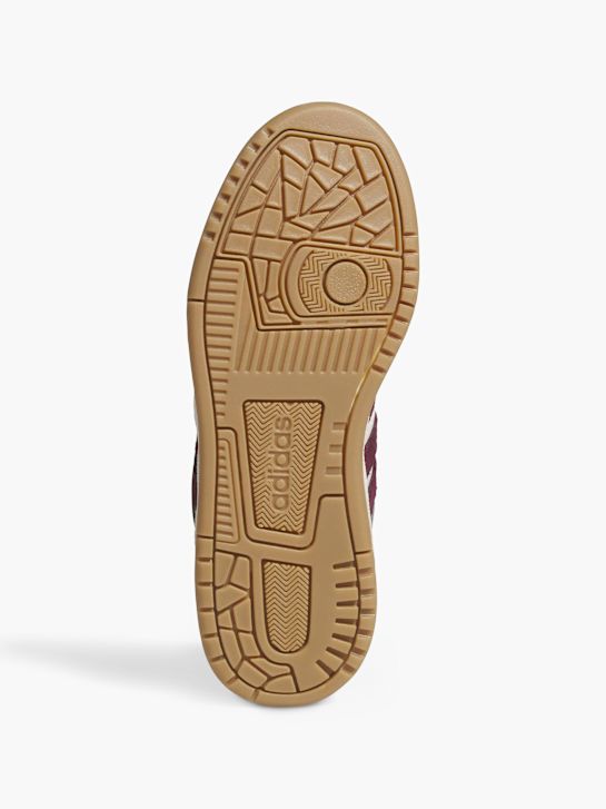 adidas Sneaker Kahverengi 143804 4