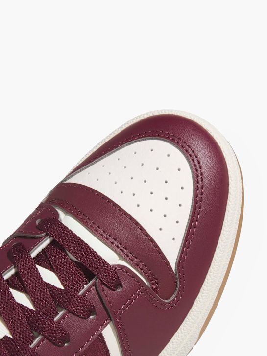 adidas Sneaker Kahverengi 143804 5