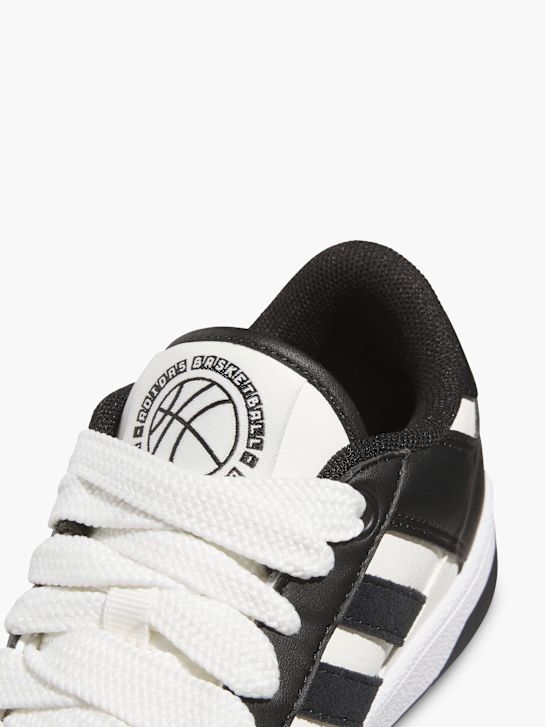 adidas Sneaker Nero 143823 5