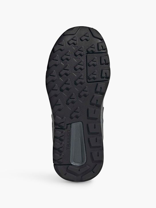 adidas Vandringssko Svart 143879 4