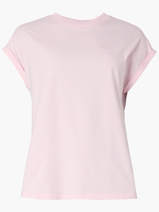 s.Oliver Tee-shirt Rose 143877 1