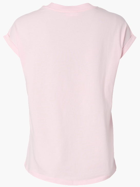 s.Oliver T-Shirt Rosa 143877 2