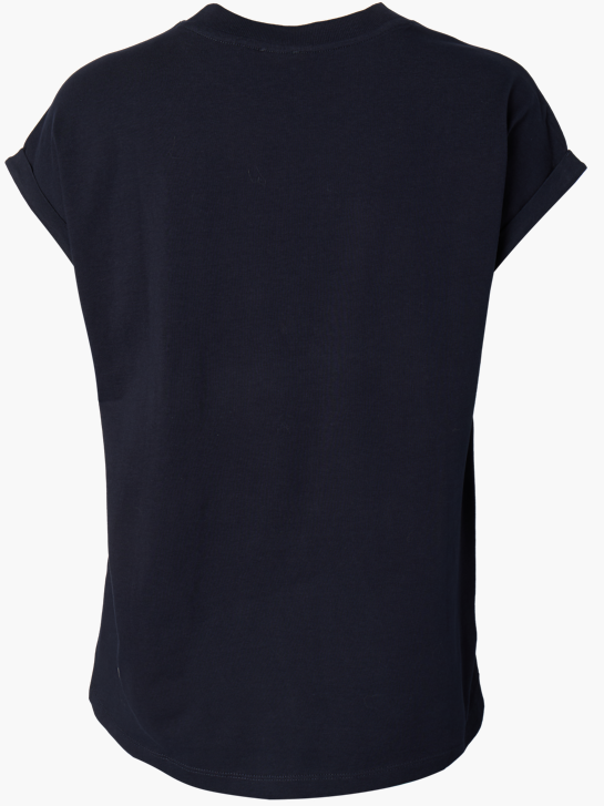 s.Oliver T-Shirt Blau 143876 2