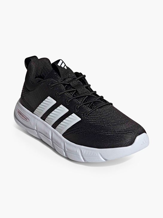 adidas Slip-on Nero 143890 2