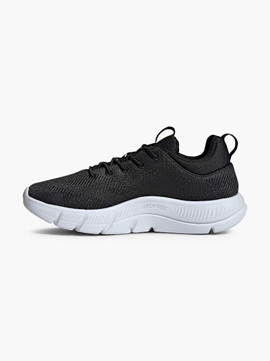 adidas Slip-on Nero 143890 3