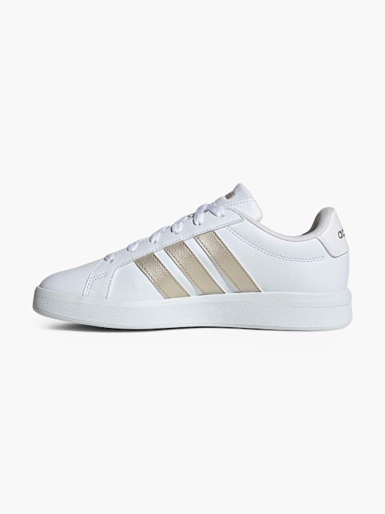 adidas Sneaker Bianco 143891 3