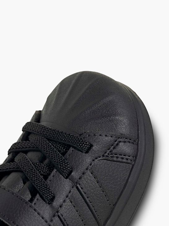 adidas Trainer Black 143934 5