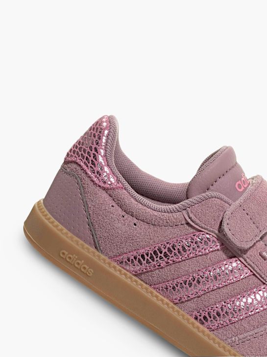 adidas Trainer Purple 143933 6