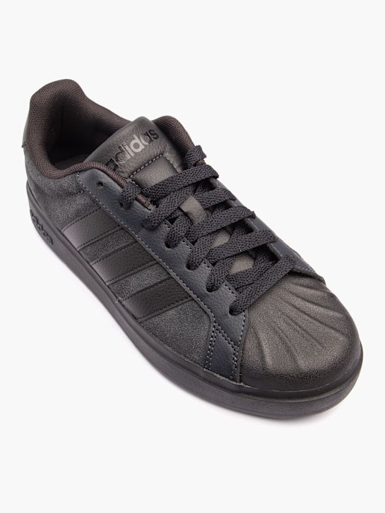 adidas Trainer Black 143936 2