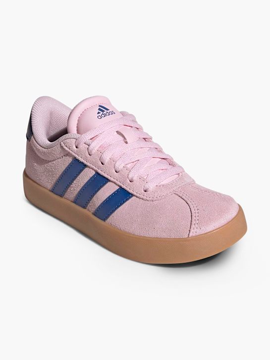 adidas Trainer Pink 143935 2