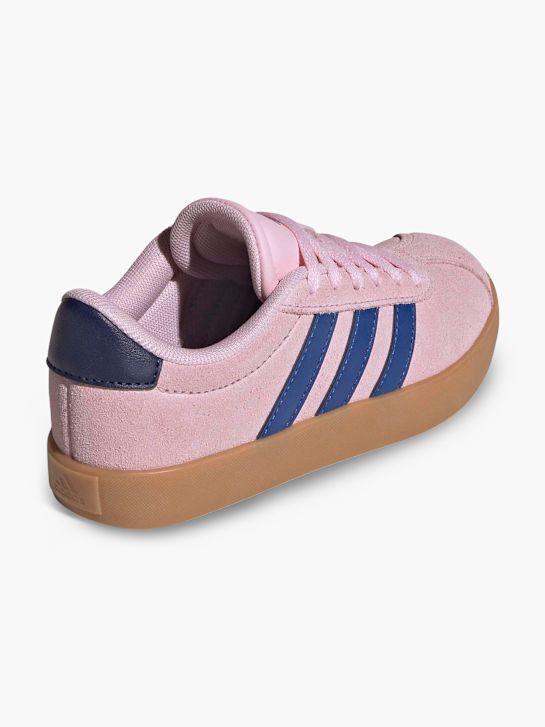 adidas Trainer light pink 143935 3