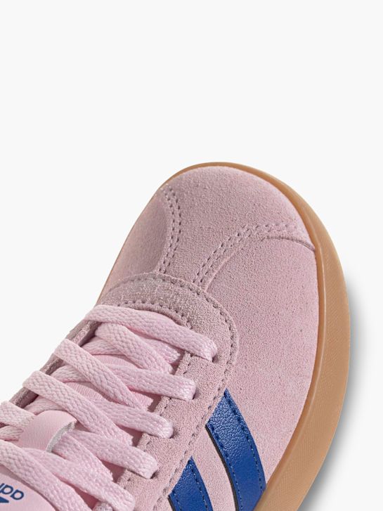 adidas Trainer light pink 143935 5