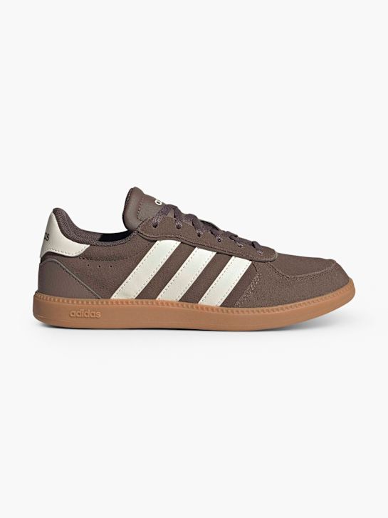 adidas Trainer Brown 143938 1