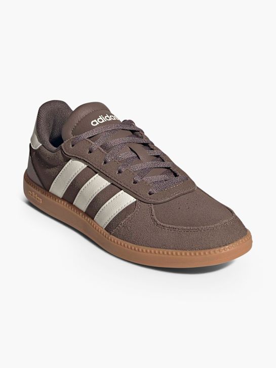 adidas Trainer Brown 143938 2
