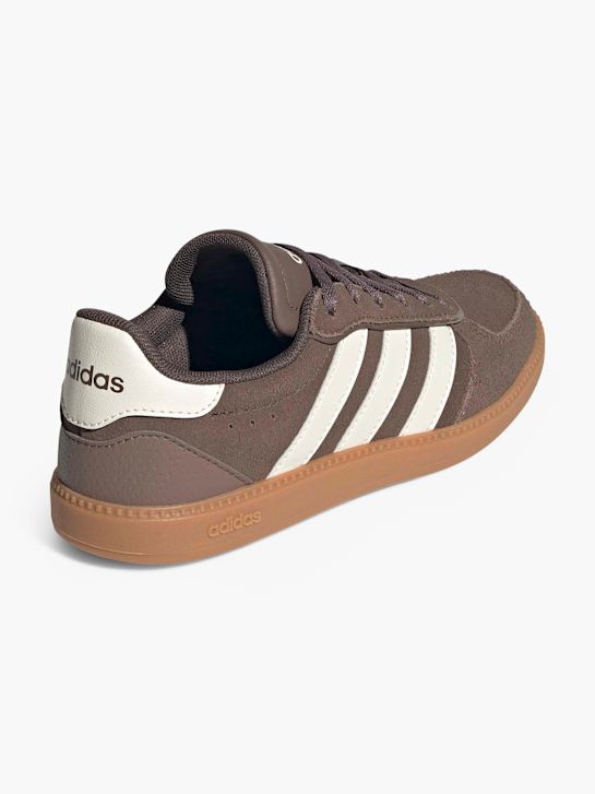 adidas Trainer Brown 143938 3