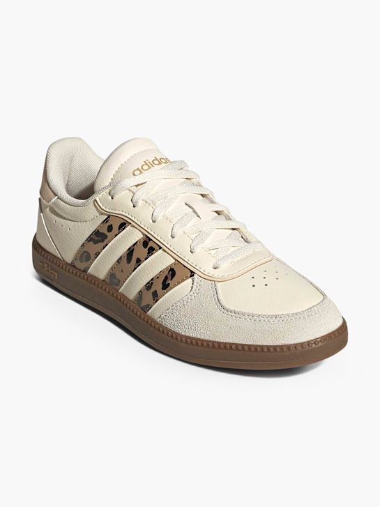 adidas Trainer Cream 143937 2