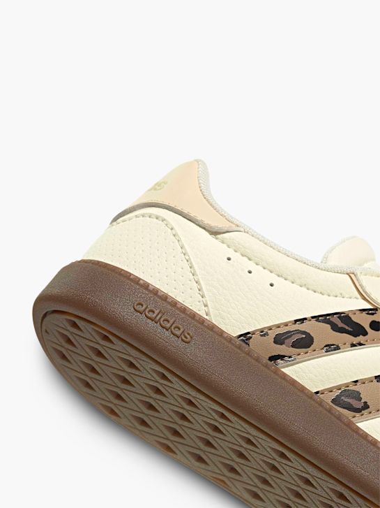 adidas Trainer Cream 143937 6