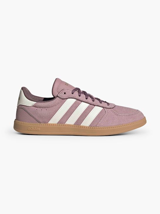 adidas Trainer Beige 144083 1