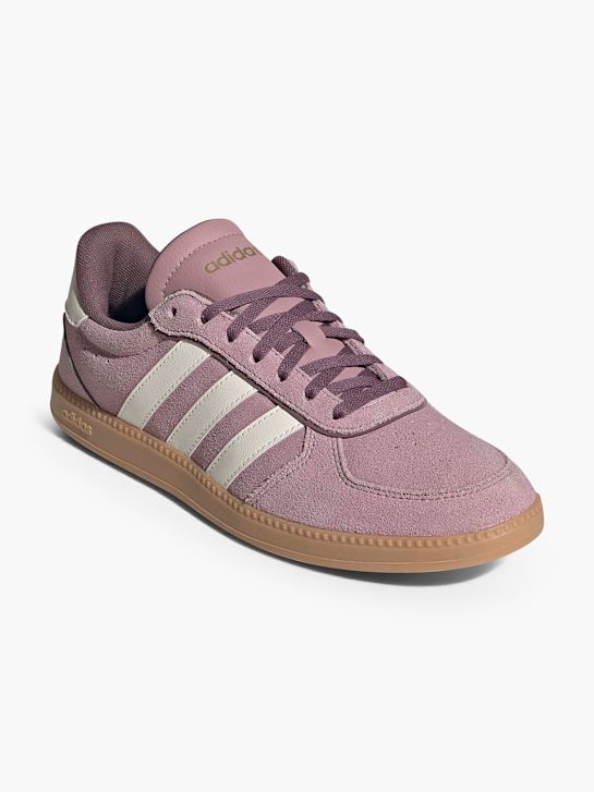 adidas Trainer Beige 144083 2