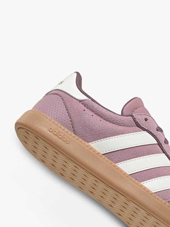 adidas Trainer Beige 144083 5