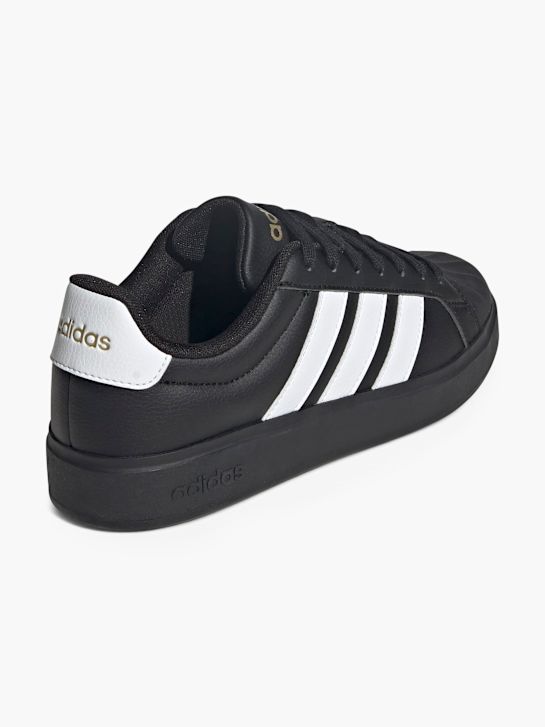 adidas Trainer Black 144084 3