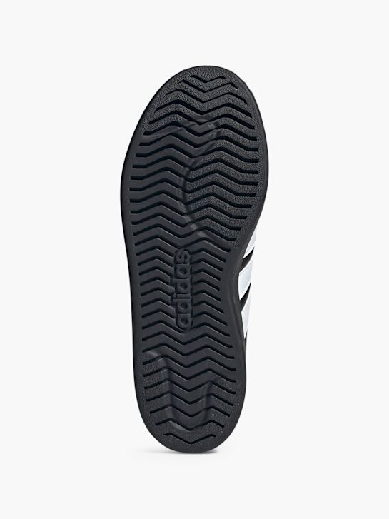 adidas Trainer Black 144084 4