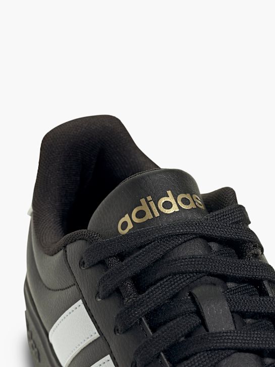 adidas Trainer Black 144084 5