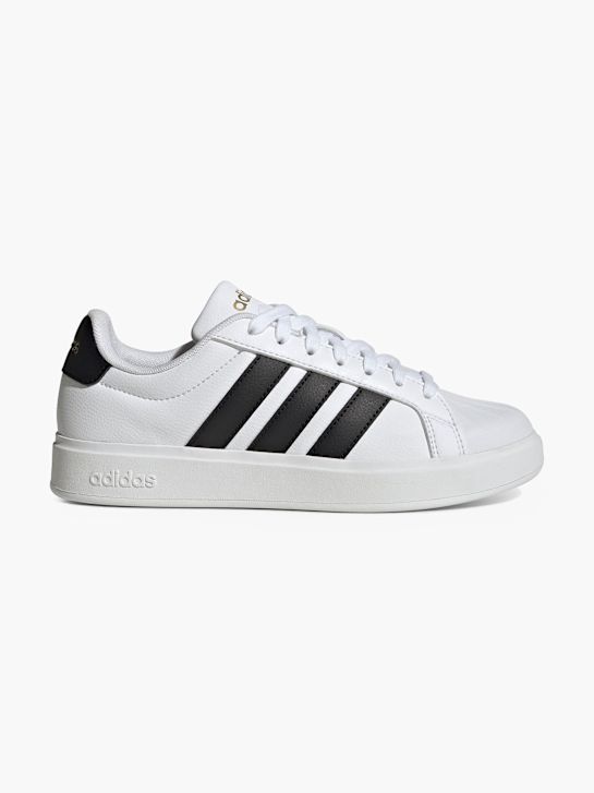 adidas Trainer White 144085 1