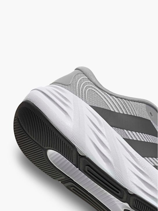 adidas Trainer Grey 144086 5