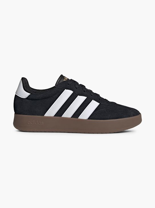 adidas Sneaker Siyah 143941 1