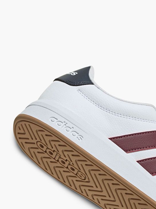 adidas Sneaker Beyaz 143942 5
