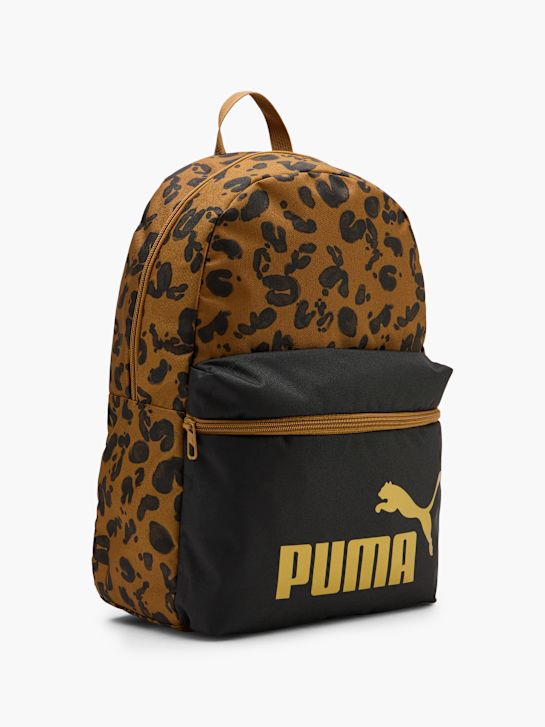 PUMA Ruksak Smeđa 143959 2