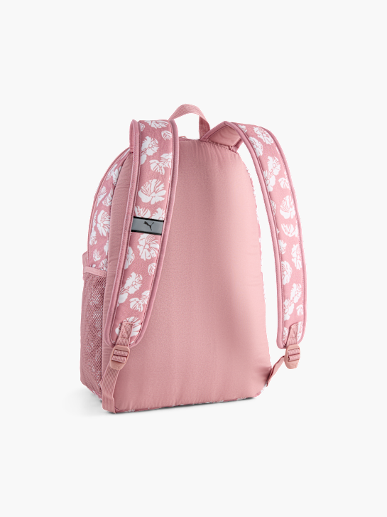 PUMA Plecak Różowy 147370 2
