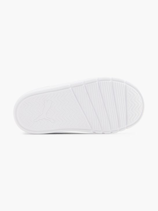 PUMA Маратонки Бял 143961 4