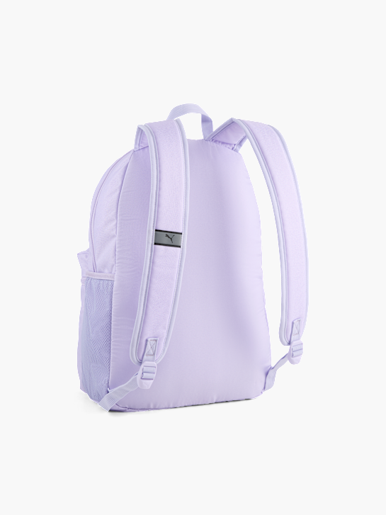 PUMA Hátizsák lila 143991 3