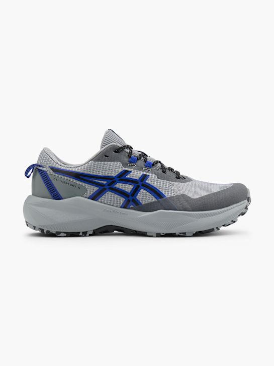 ASICS Laufschuh Grau 144059 1