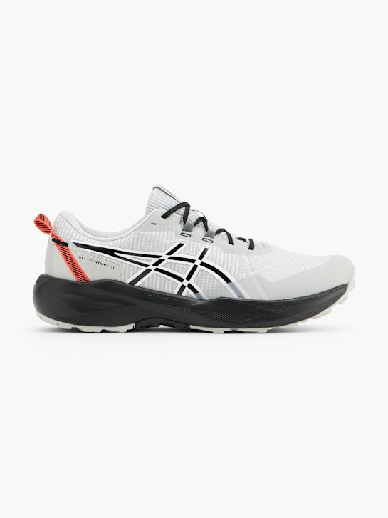 ASICS Laufschuh Weiß 144060 1