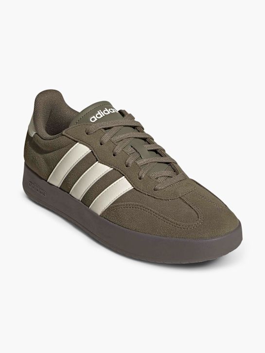 adidas Sneaker Zeytin Yeşili 144045 2