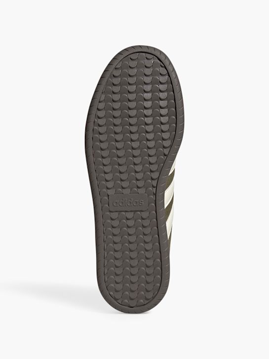 adidas Sneaker Zeytin Yeşili 144045 4