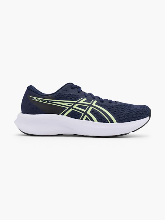 ASICS Laufschuh Grau 144069 1