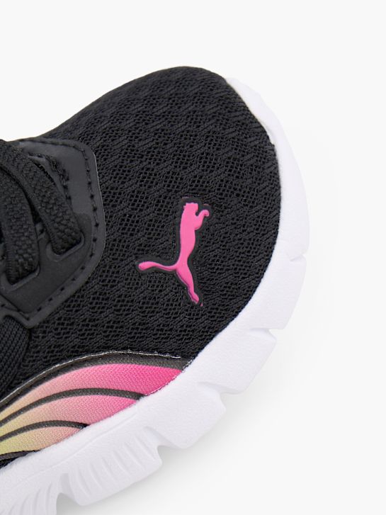 PUMA Маратонки Черен 144063 5