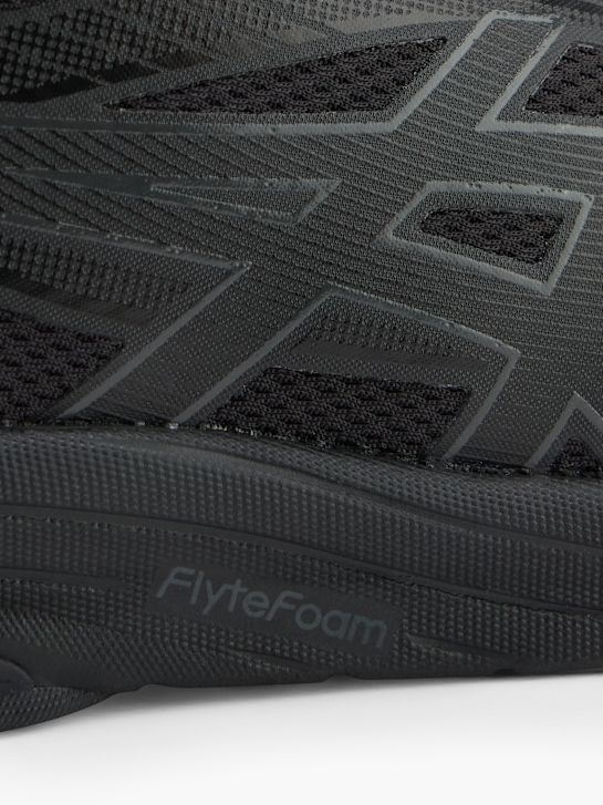 ASICS Sneaker Schwarz 144073 5